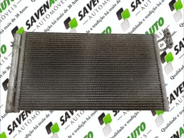 BMW 1 E81 E87 Radiateur condenseur de climatisation 