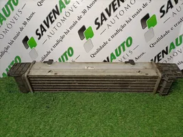 BMW 1 E81 E87 Radiatore intercooler 