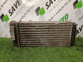 Peugeot 206 Chłodnica powietrza doładowującego / Intercooler 