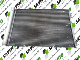 Peugeot 208 Radiateur condenseur de climatisation 