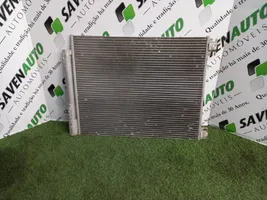 Renault Megane IV Gaisa kondicioniera dzeses radiators 