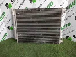 Renault Megane IV Gaisa kondicioniera dzeses radiators 