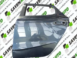 Seat Ibiza V (KJ) Rear door 