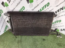 Audi A3 S3 8P Radiateur condenseur de climatisation 