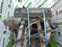 Mercedes-Benz 190 W201 Engine 