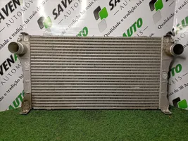 Toyota Auris E180 Chłodnica powietrza doładowującego / Intercooler 