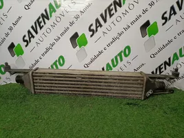 Fiat Grande Punto Chłodnica powietrza doładowującego / Intercooler 