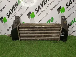 Ford Connect Radiatore intercooler 