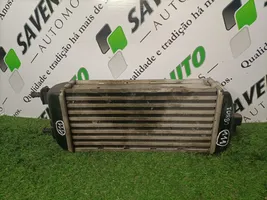 Fiat 500 Radiatore intercooler 