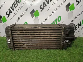 Citroen C-Elysée Chłodnica powietrza doładowującego / Intercooler 