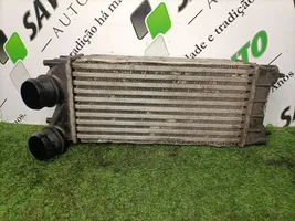 Citroen C4 II Chłodnica powietrza doładowującego / Intercooler 