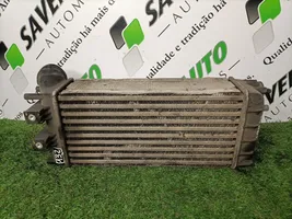 Citroen C4 II Chłodnica powietrza doładowującego / Intercooler 