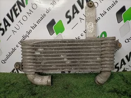 Hyundai Matrix Chłodnica powietrza doładowującego / Intercooler 