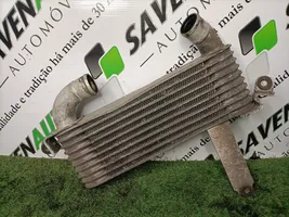 Hyundai Matrix Chłodnica powietrza doładowującego / Intercooler 