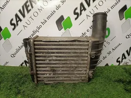 Volkswagen PASSAT B5 Radiatore intercooler 