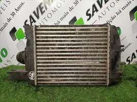 Dacia Lodgy Radiatore intercooler 