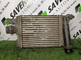 Dacia Lodgy Radiatore intercooler 