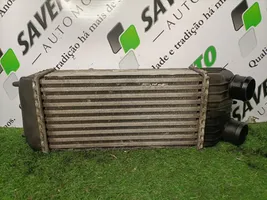 Citroen C3 Picasso Chłodnica powietrza doładowującego / Intercooler 