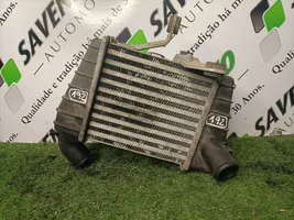 Hyundai Getz Chłodnica powietrza doładowującego / Intercooler 