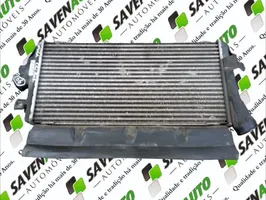 Dodge Caliber Intercooler radiator 