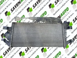 Dodge Caliber Intercooler radiator 