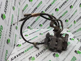 Mazda MX-5 NA Miata Master brake cylinder 