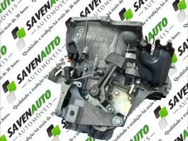 Volvo V50 Механическая коробка передач, 5 передач 