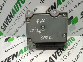 Fiat Stilo Module de contrôle airbag 