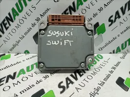 Suzuki Swift Airbag control unit/module 