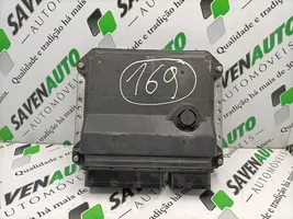 Toyota Auris 150 Calculateur moteur ECU 