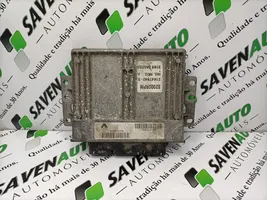 Renault Laguna II Calculateur moteur ECU 