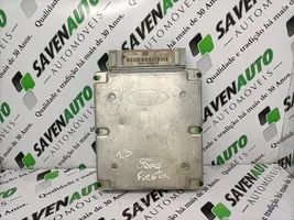 Peugeot 504 Sterownik / Moduł ECU 