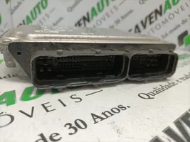 Toyota Aygo AB10 Sterownik / Moduł ECU 