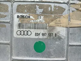 Audi A4 S4 B5 8D Calculateur moteur ECU 
