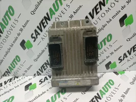 Opel Meriva A Sterownik / Moduł ECU 