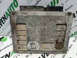 Audi A3 S3 8P Sterownik / Moduł ECU 