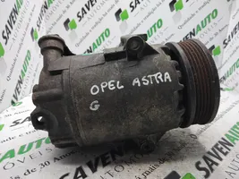 Opel Astra G Compresseur de climatisation 