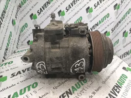 Mercedes-Benz E W210 Compressore aria condizionata (A/C) (pompa) 