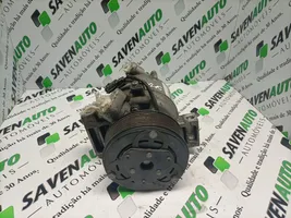 Smart ForTwo III C453 Air conditioning (A/C) compressor (pump) 