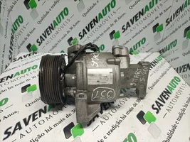 Smart ForTwo III C453 Air conditioning (A/C) compressor (pump) 