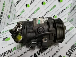 Alfa Romeo Mito Ilmastointilaitteen kompressorin pumppu (A/C) 