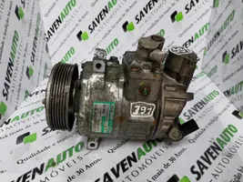 Volkswagen Golf V Compressore aria condizionata (A/C) (pompa) 