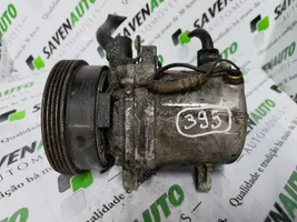 BMW Z3 E36 Klimakompressor Pumpe 