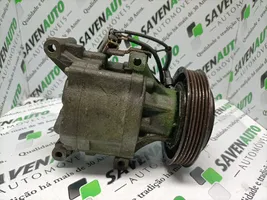 Toyota Yaris Compressore aria condizionata (A/C) (pompa) 