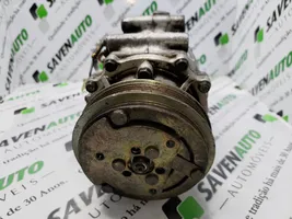 Honda CRX Compressore aria condizionata (A/C) (pompa) 