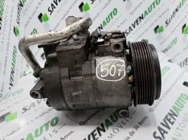 Mercedes-Benz E W210 Compressore aria condizionata (A/C) (pompa) 