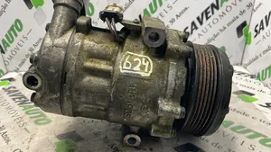 Opel Corsa C Air conditioning (A/C) compressor (pump) 