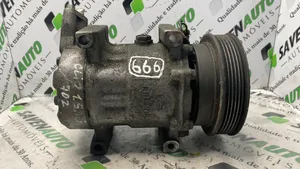 Nissan Kubistar Compressore aria condizionata (A/C) (pompa) 