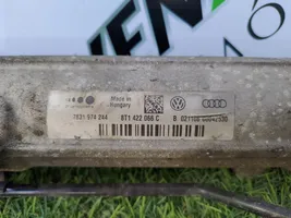 Audi A4 S4 B8 8K Vairo kolonėle 