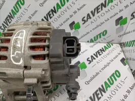 KIA Venga Alternator 